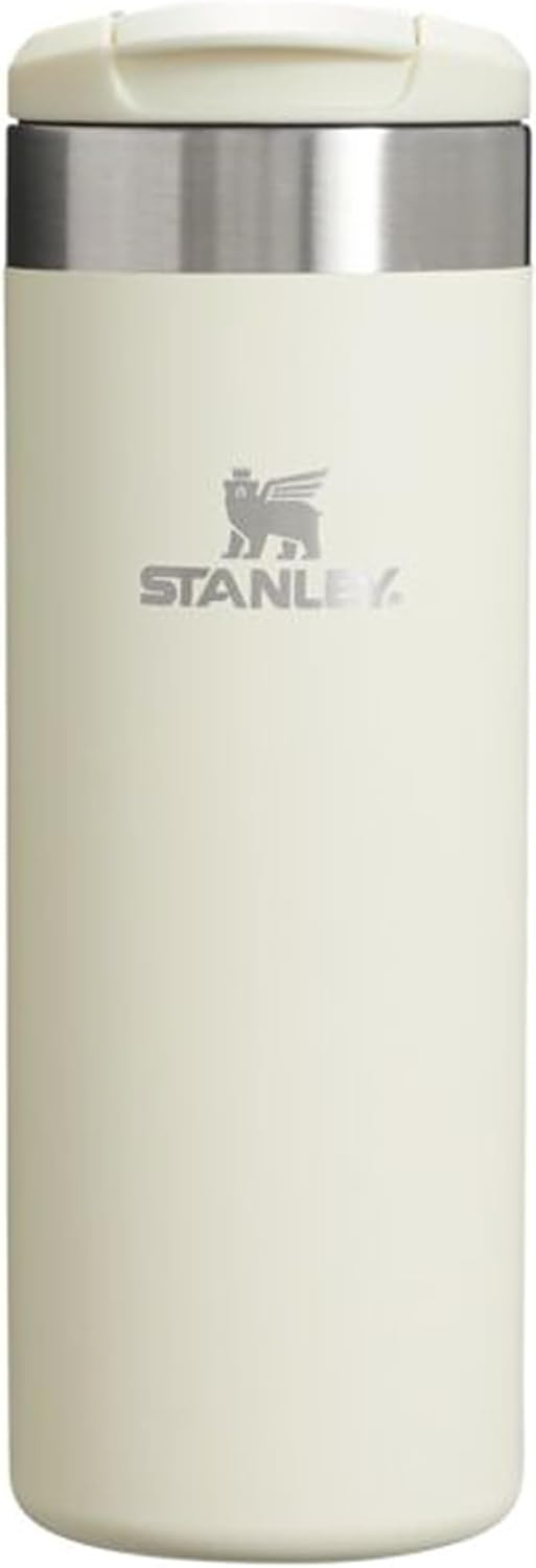 Stanley AeroLight Transit Thermobecher in Creme